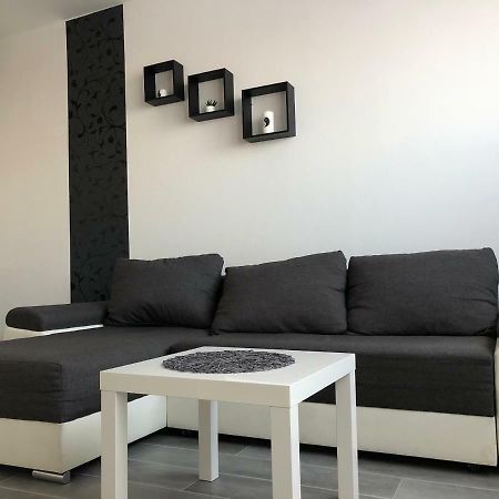 Dave Apartman Szeged Esterno foto