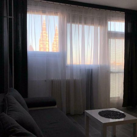 Dave Apartman Szeged Esterno foto