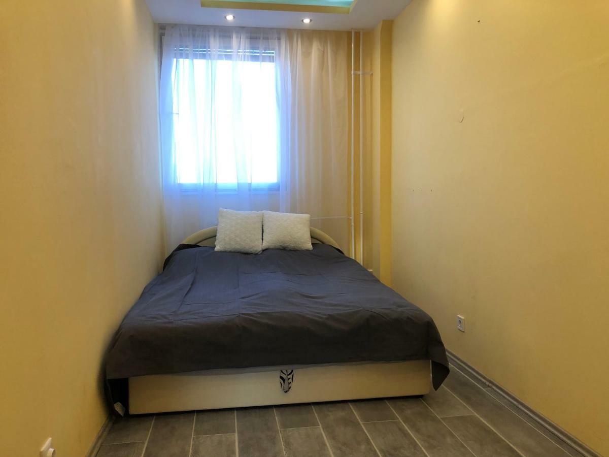 Dave Apartman Szeged Esterno foto