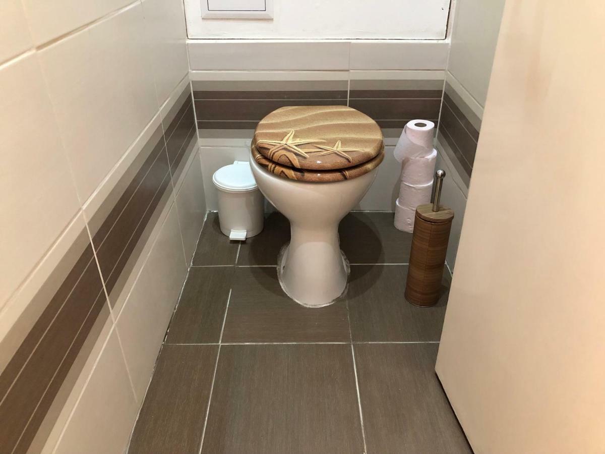 Dave Apartman Szeged Esterno foto